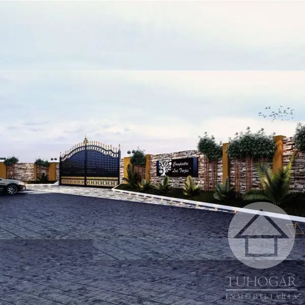 Terreno en venta en Don Luis Sandoval [Granja], Durango, Durango