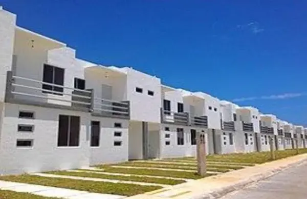Casa en venta en La Parcela, Juárez — foto 2 de 8