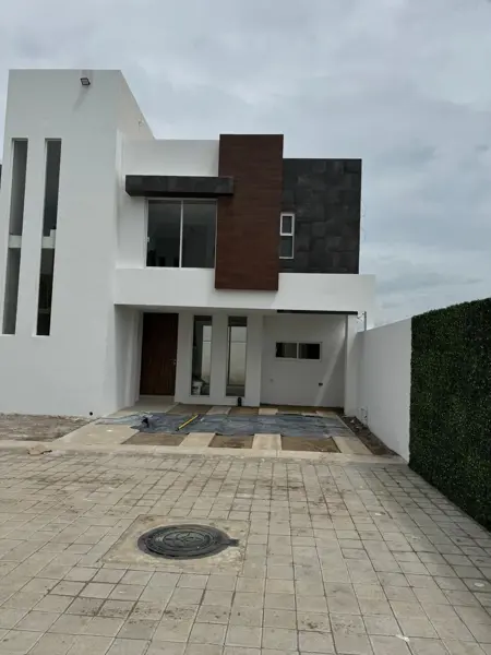 Casa en venta en La Magdalena, San Pedro Cholula — foto 2 de 9