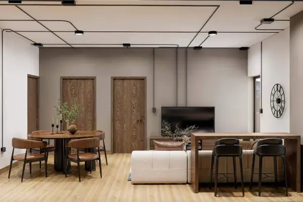 Departamento en venta en El Rubi, Tijuana — foto 2 de 9