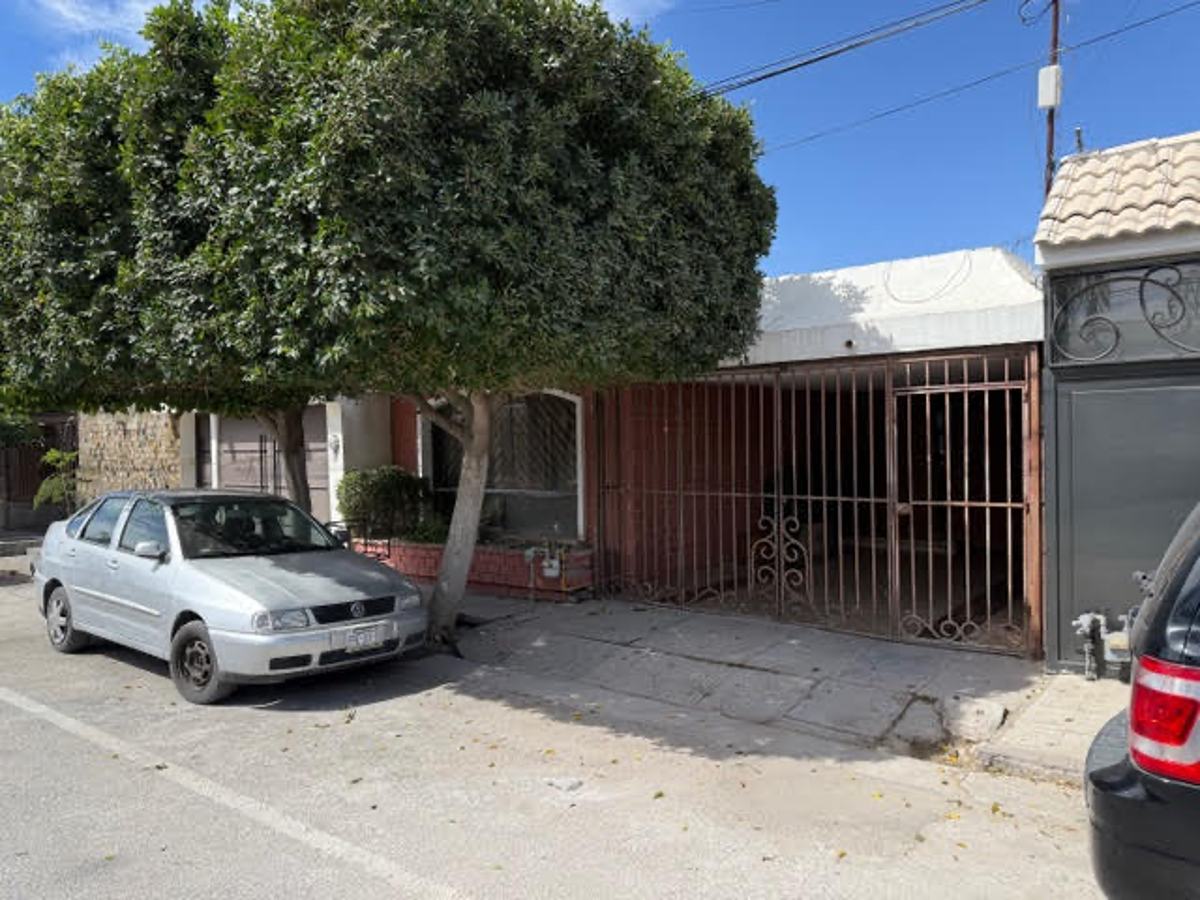 Casa en Venta en Estrella, Torreón, Coahuila de Zaragoza