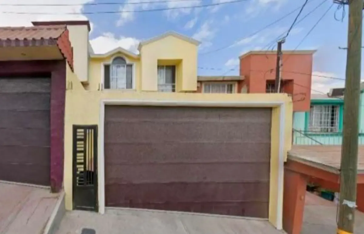 Casa en venta en Urias, Tijuana — foto 1 de 6