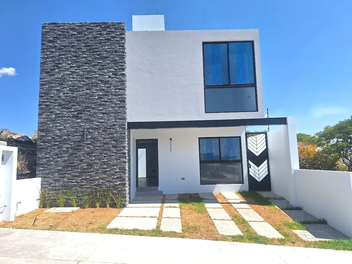 Casa en venta en Zákia, El Marqués — foto 1 de 26