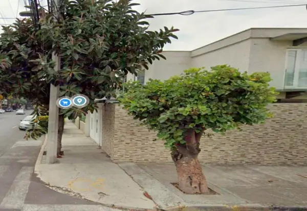 Casa en venta en Claveria, Azcapotzalco — foto 2 de 7