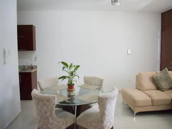 Departamento en venta en El Toreo, Mazatlán — foto 3 de 17