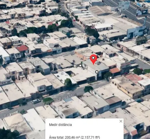 Casa en venta en Mitras Norte, Monterrey — foto 2 de 6