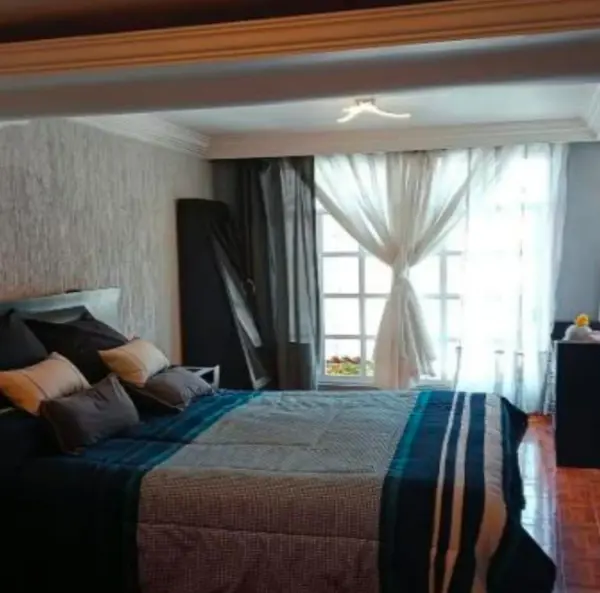 Casa en venta en Mitras Norte, Monterrey — foto 3 de 6