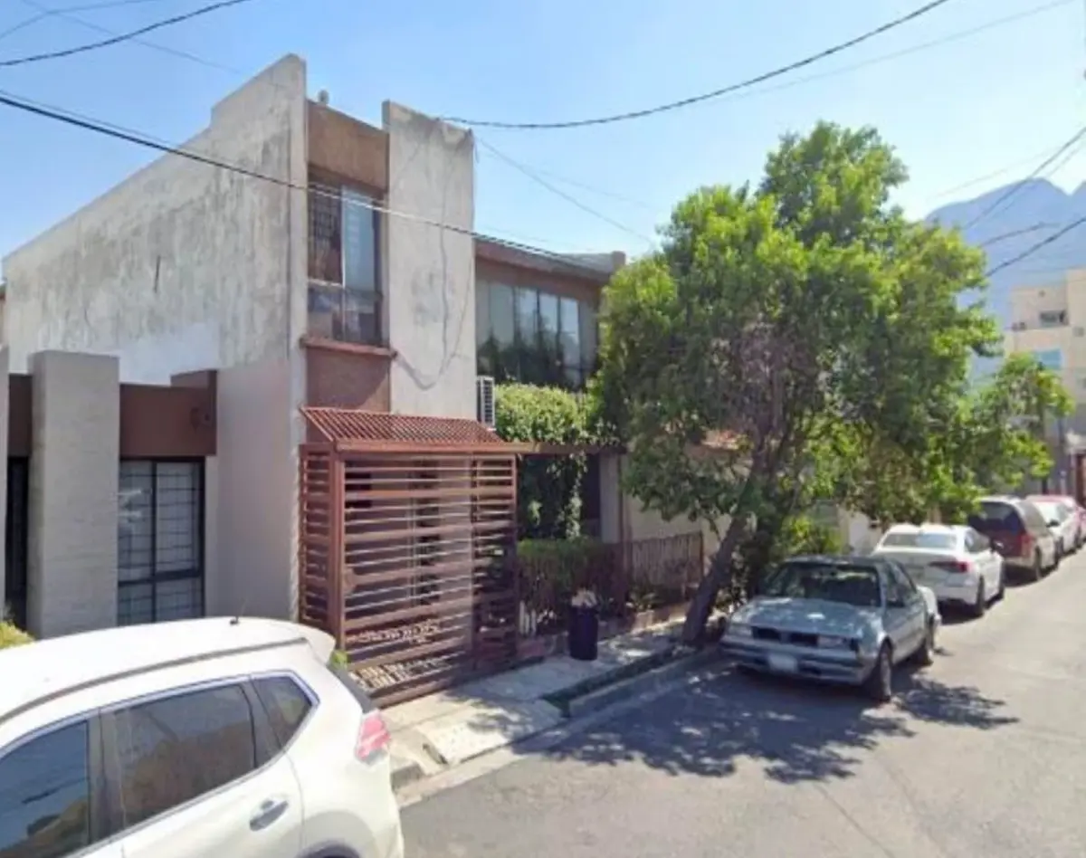 Casa en venta en Mitras Norte, Monterrey — foto 1 de 6
