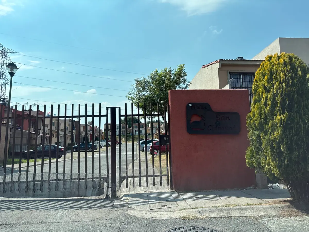 Casa en venta en Misión San Agustín, Acolman — foto 1 de 14
