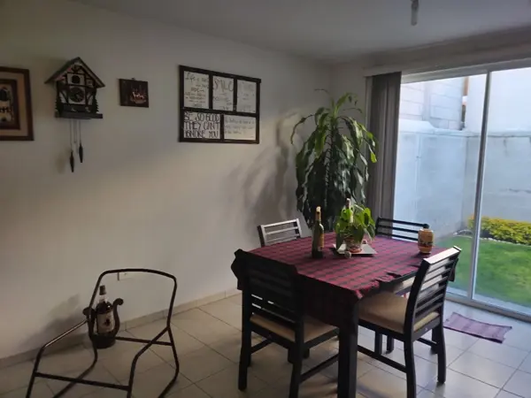 Casa en venta en Paseos del Bosque, Corregidora — foto 3 de 14