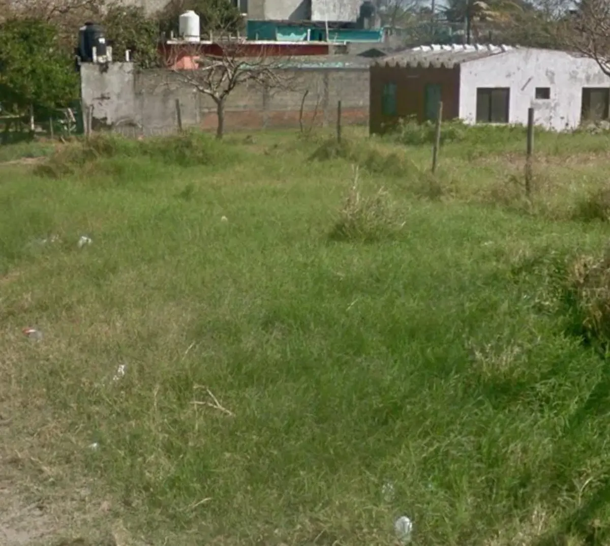Terreno en venta en Anton Lizardo, Alvarado — foto 1 de 4