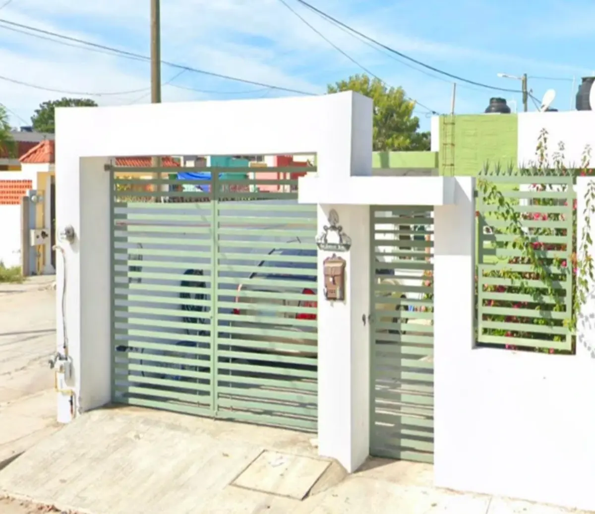 Casa en venta en Santa Anita, Altamira — foto 1 de 7