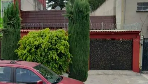 Casa en venta en Claveria, Azcapotzalco — foto 2 de 7