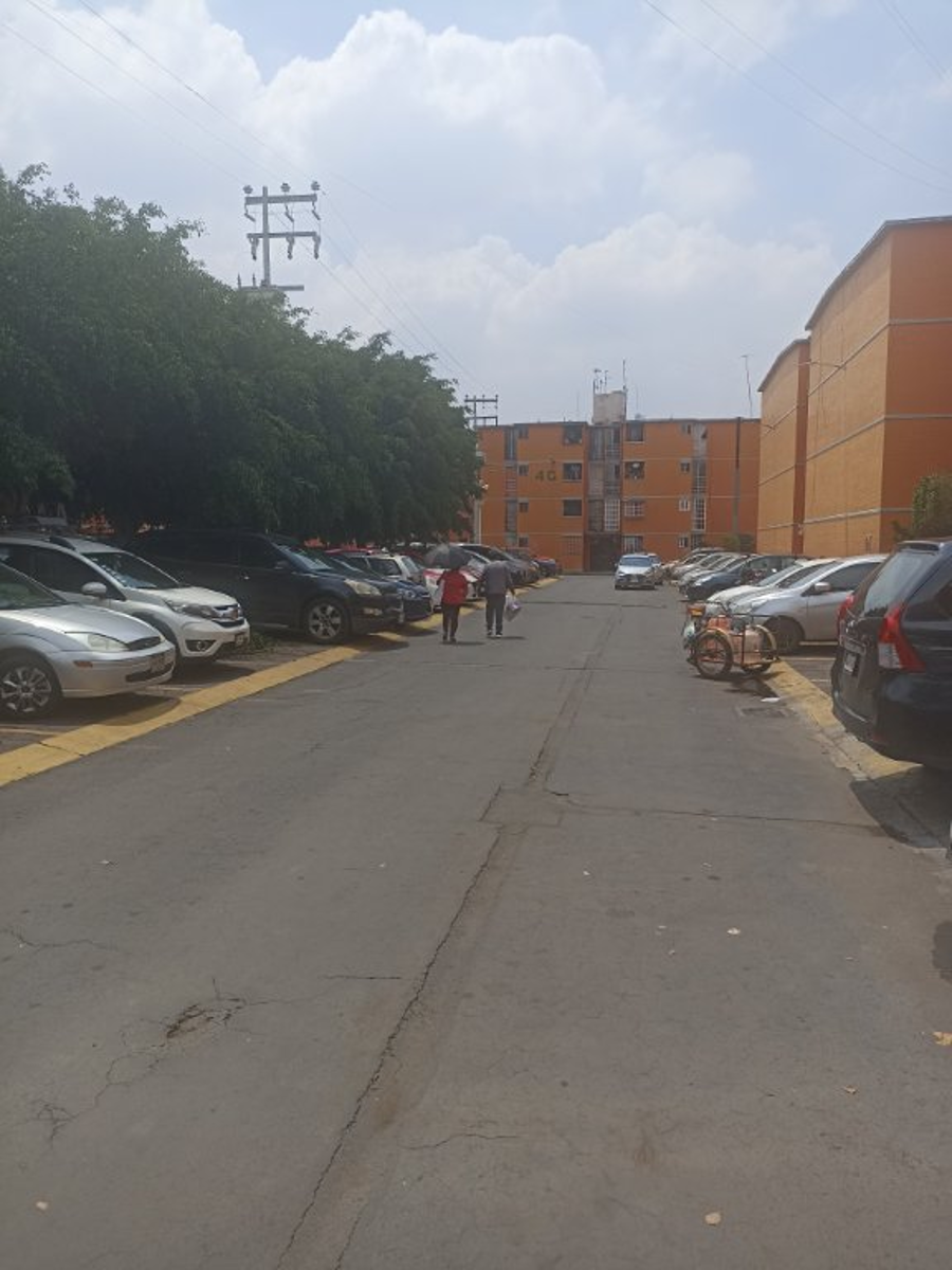 Departamento en venta en Presidentes de Mexico, Iztapalapa — foto 1 de 22