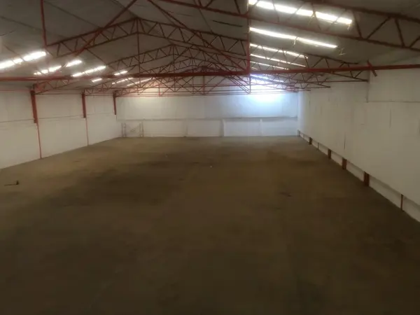 Bodega en renta en Ciudad Industrial, Torreón — foto 2 de 9