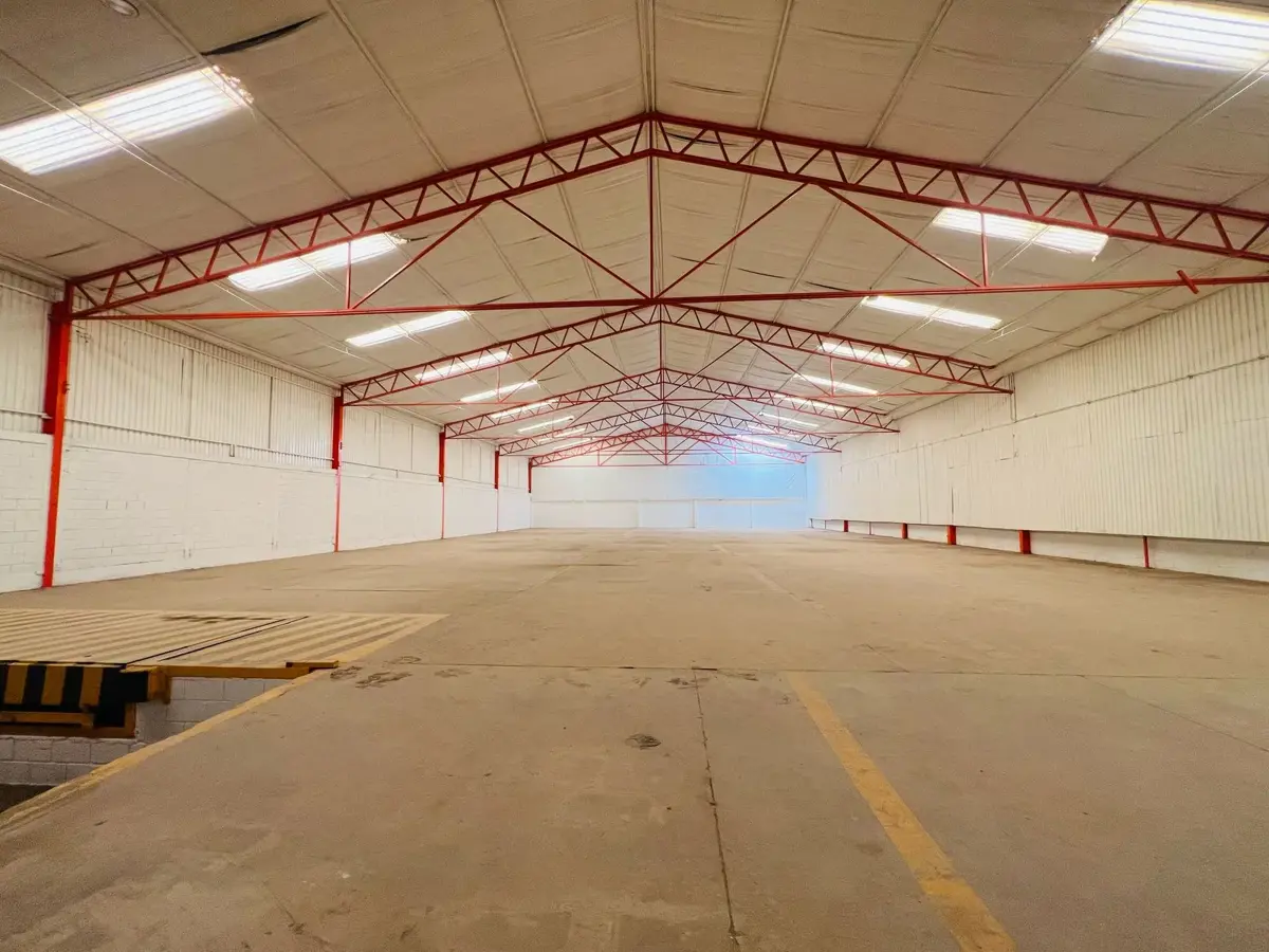 Bodega en Renta en Ciudad Industrial, Torreón, Coahuila de Zaragoza