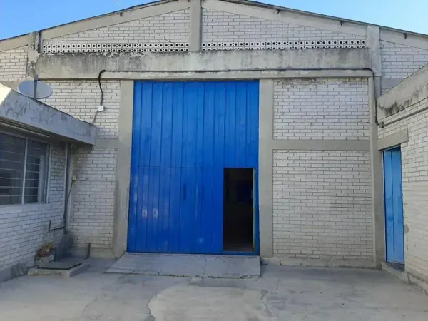 Bodega en renta en San Felipe Hueyotlipan, Puebla, Puebla