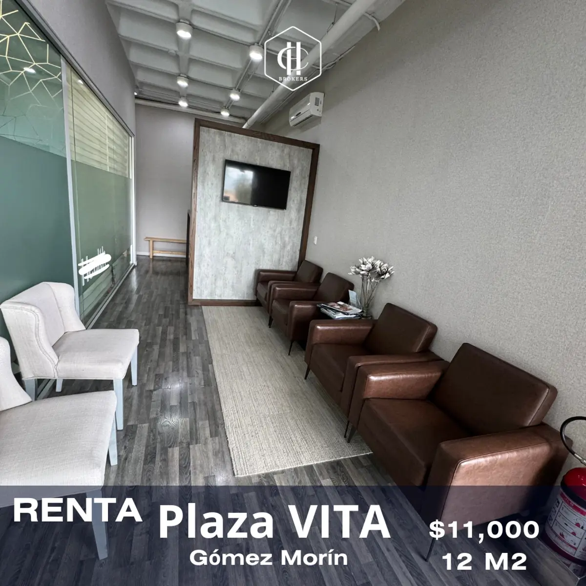 Local en renta en Zona Carrizalejo, San Pedro Garza García — foto 1 de 10