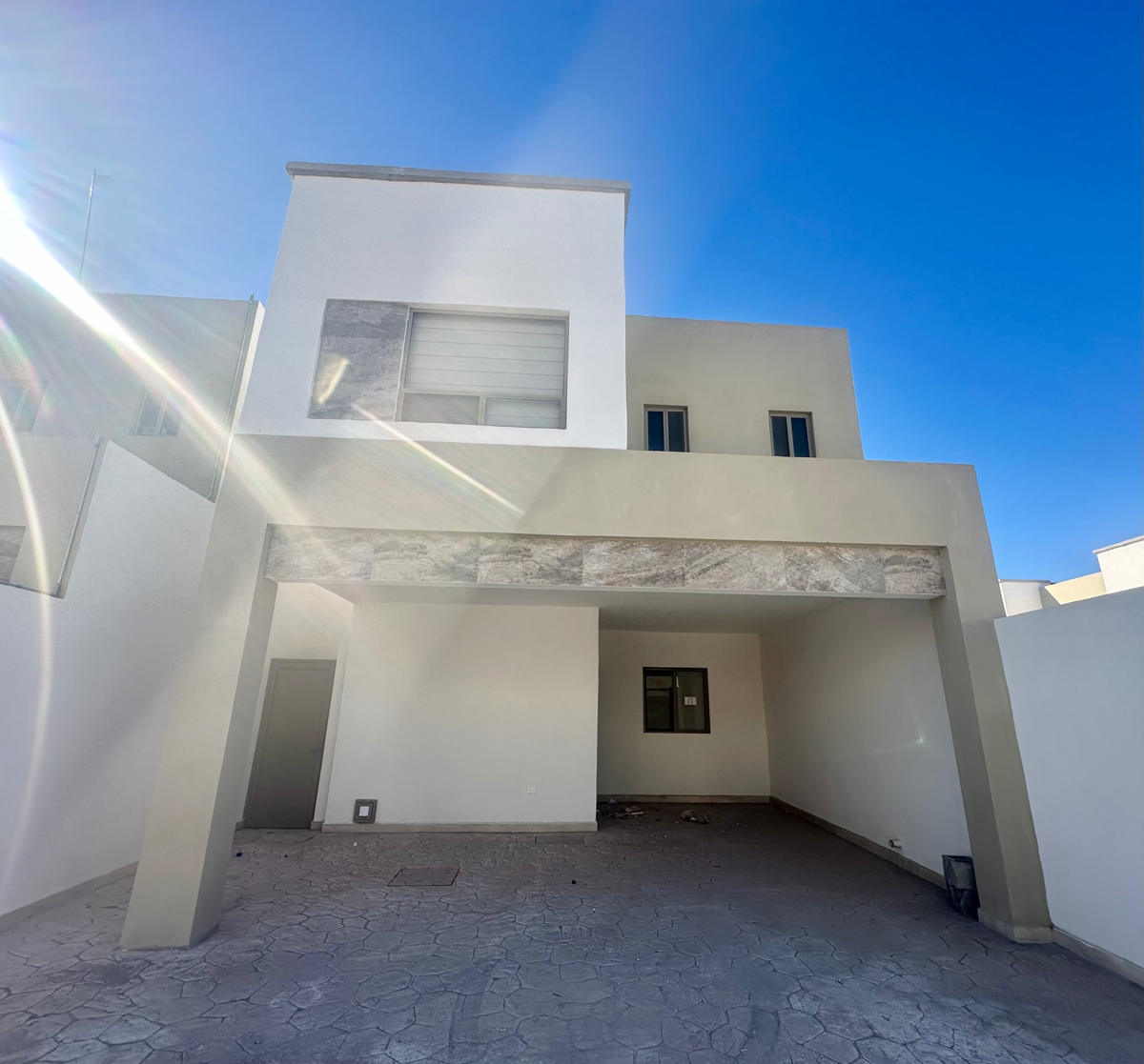 Casa en renta en Los Viñedos, Torreón — foto 1 de 20