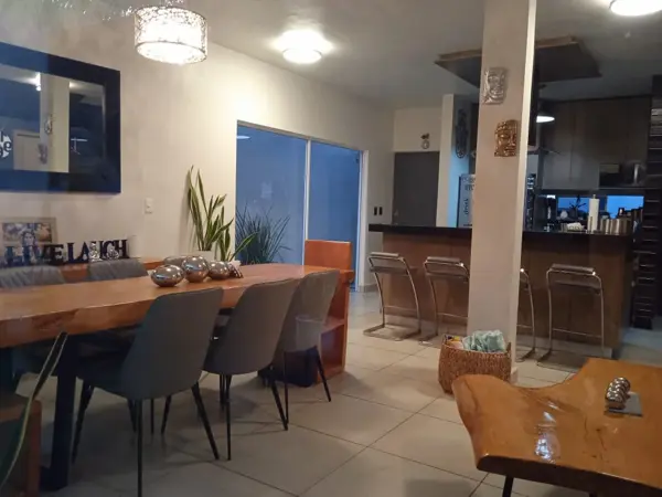 Casa en venta en Lantana Privadas Residencial, Guadalupe — foto 2 de 39