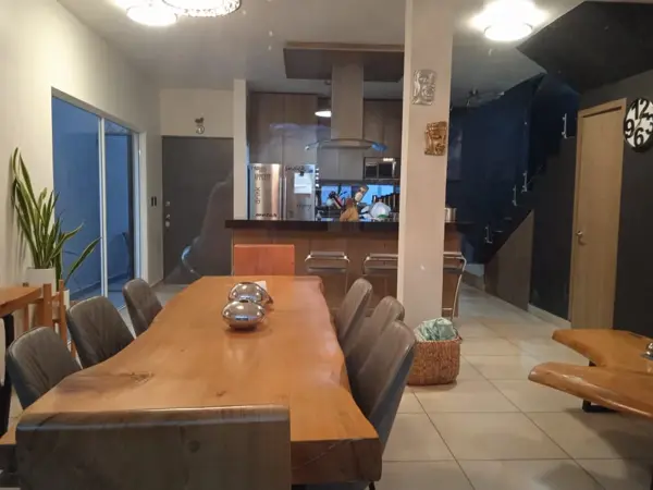 Casa en venta en Lantana Privadas Residencial, Guadalupe — foto 3 de 39
