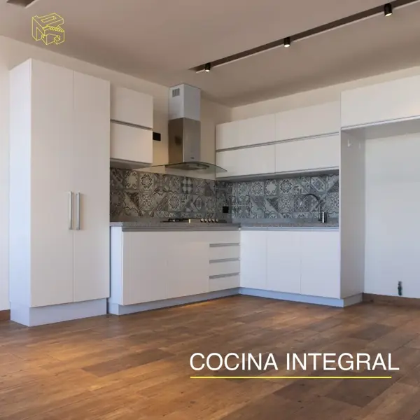 Departamento en venta en Valle de San Javier, Pachuca de Soto — foto 3 de 11