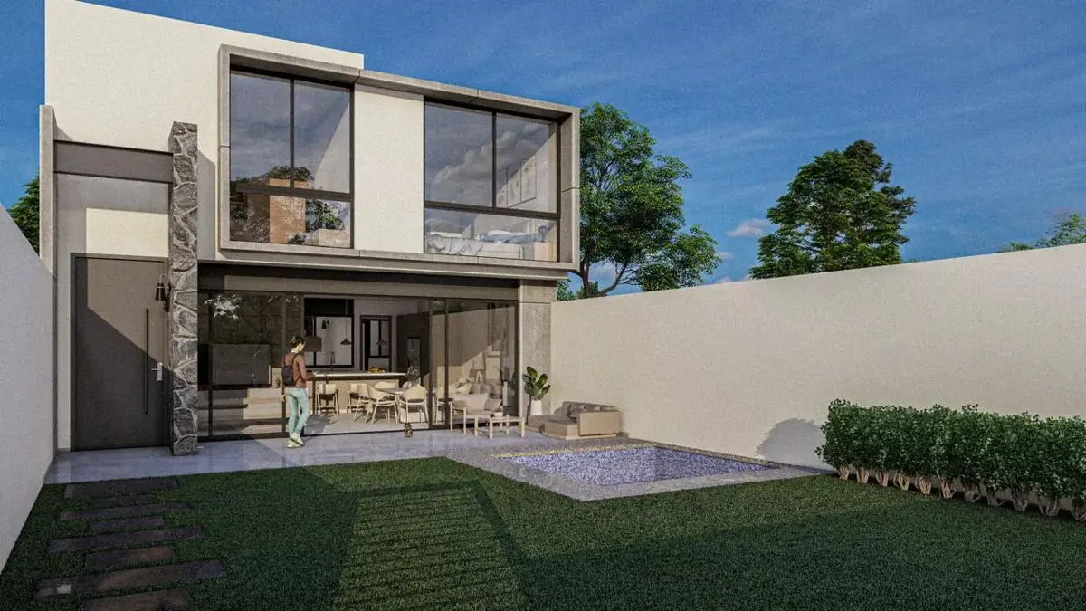 Casa en venta en Lomas de Tetela, Cuernavaca — foto 1 de 10
