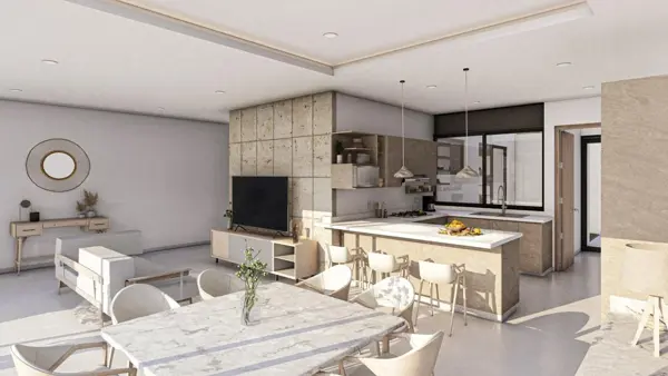 Casa en venta en Lomas de Tetela, Cuernavaca — foto 2 de 10