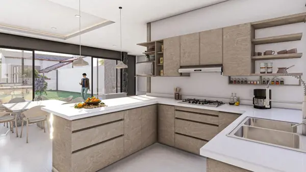 Casa en venta en Lomas de Tetela, Cuernavaca — foto 3 de 10