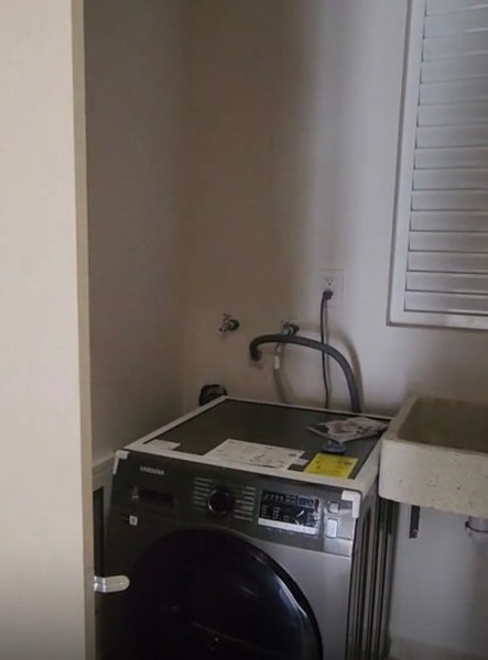 Departamento en renta en Hacienda San José, Torreón — foto 2 de 8