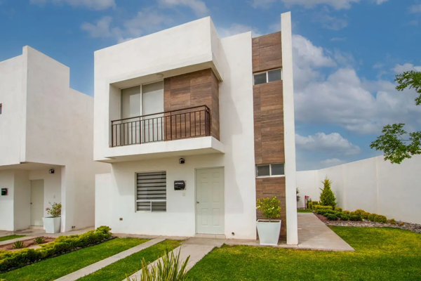 Casa en Rincón del Marques, Torreón, Coahuila de Zaragoza
