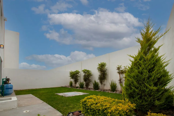 Casa en venta en Rincón del Marques, Torreón — foto 2 de 22