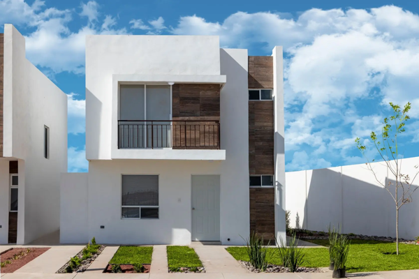 Casa en venta en Rincón del Marques, Torreón — foto 3 de 22