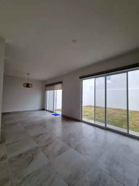 Casa en renta en Residencial la Cantera, San Luis Potosí, San Luis Potosí