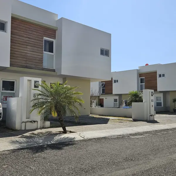 Casa en Valle de Juriquilla, Querétaro, Querétaro