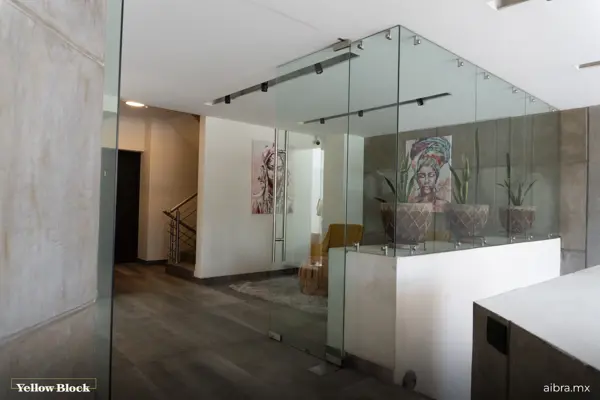 Departamento en venta en Valle de San Javier, Pachuca de Soto — foto 2 de 8