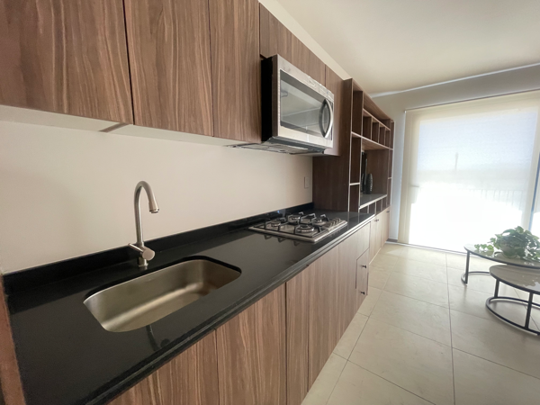 Departamento en renta en Hacienda San José, Torreón — foto 2 de 61