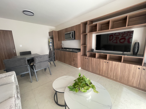 Departamento en renta en Hacienda San José, Torreón — foto 3 de 61