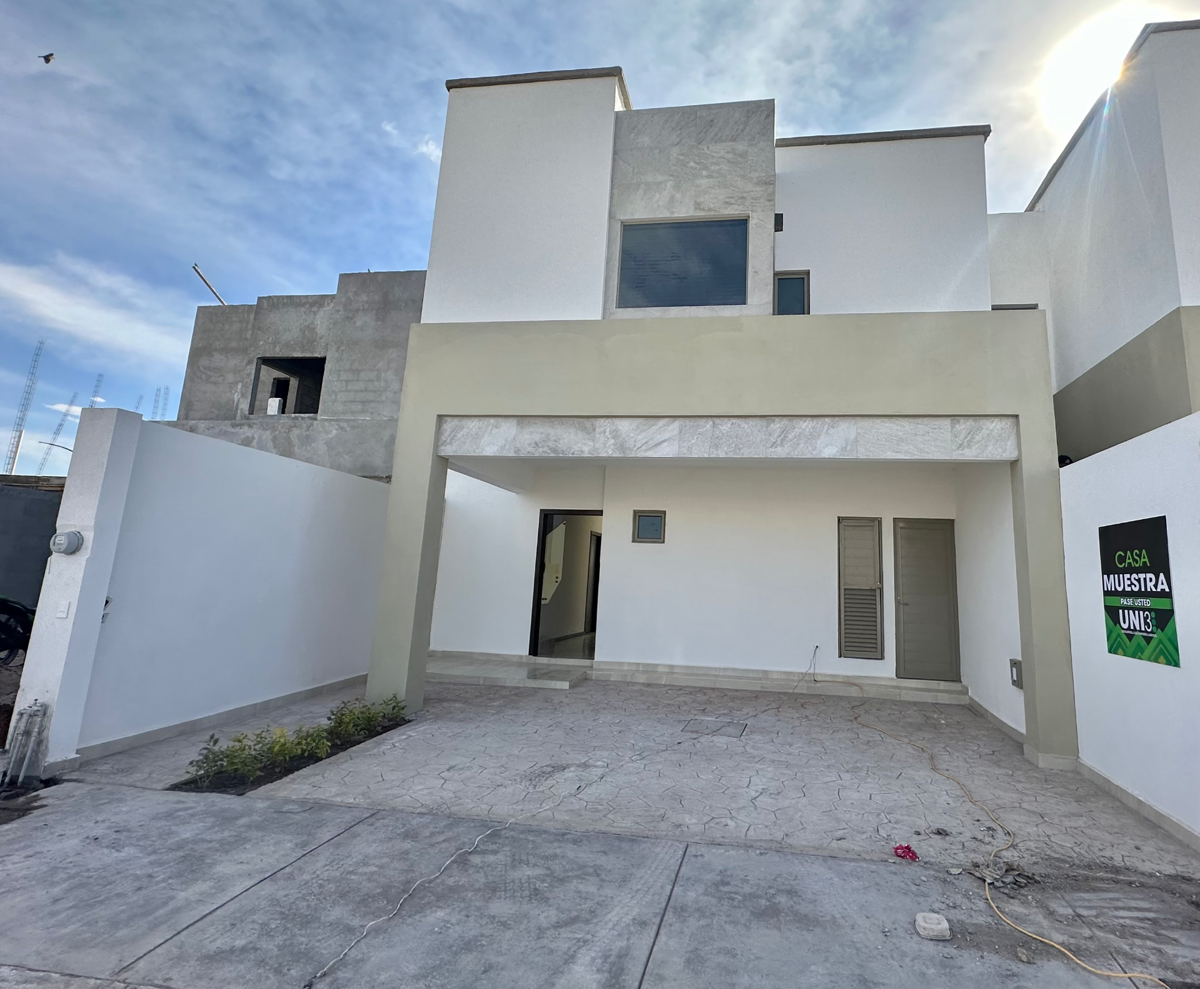 Casa en venta en Los Viñedos, Torreón, Coahuila de Zaragoza