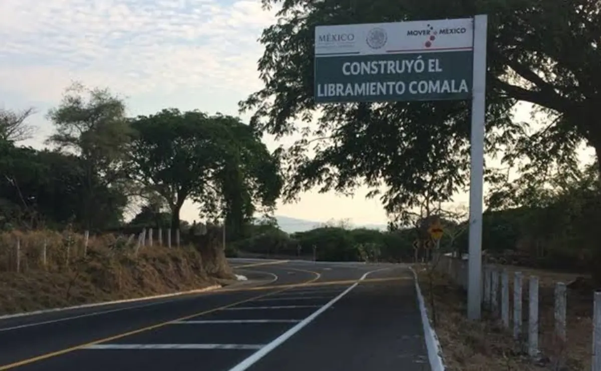 Terreno en venta en Comala, Comala