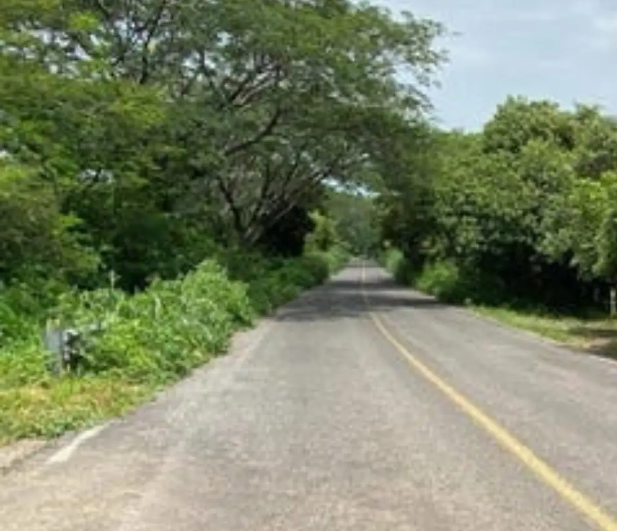 Terreno en venta en La Caja, Comala