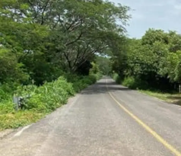 Terreno en venta en La Caja, Comala, Colima