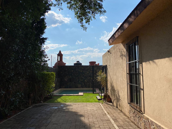 Casa en renta en Loma Bonita, Cuernavaca — foto 3 de 12