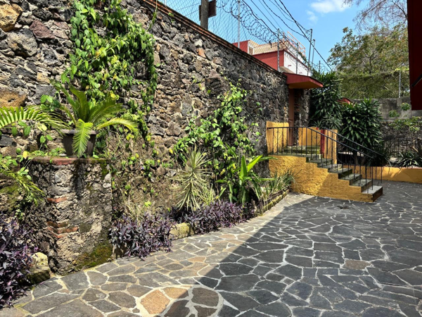 Casa en renta en Loma Bonita, Cuernavaca — foto 2 de 12