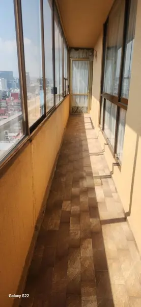 Departamento en venta en Polanco I Sección, Miguel Hidalgo — foto 3 de 9
