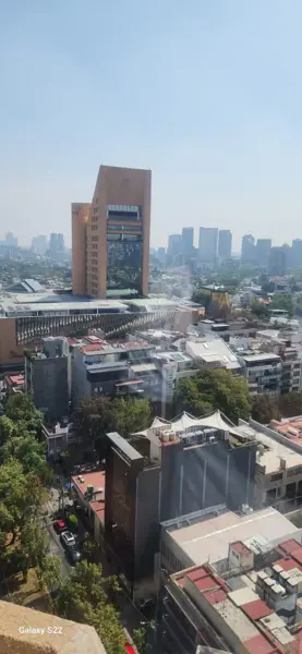 Departamento en venta en Polanco I Sección, Miguel Hidalgo — foto 2 de 9