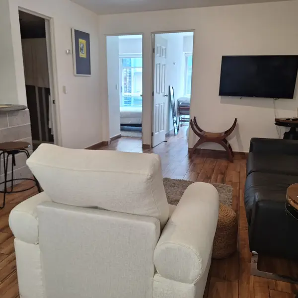 Departamento en venta en Chapultepec Morales, Miguel Hidalgo — foto 2 de 13