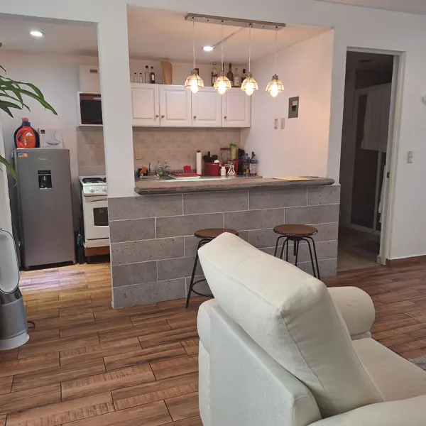 Departamento en venta en Chapultepec Morales, Miguel Hidalgo — foto 3 de 13