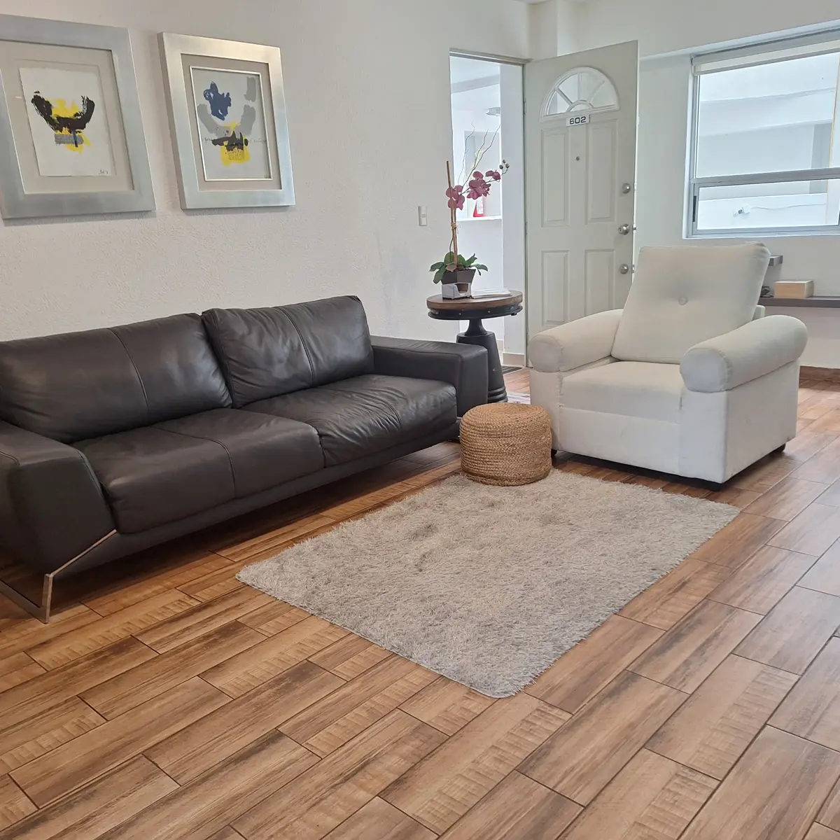 Departamento en venta en Chapultepec Morales, Miguel Hidalgo — foto 1 de 13