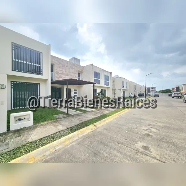 Casa en renta en Tenerife, Nacajuca — foto 3 de 5